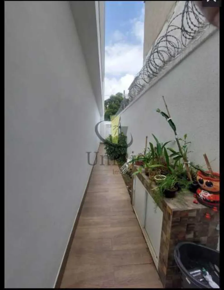 Casa de Condomínio, 3 quartos - Foto 8