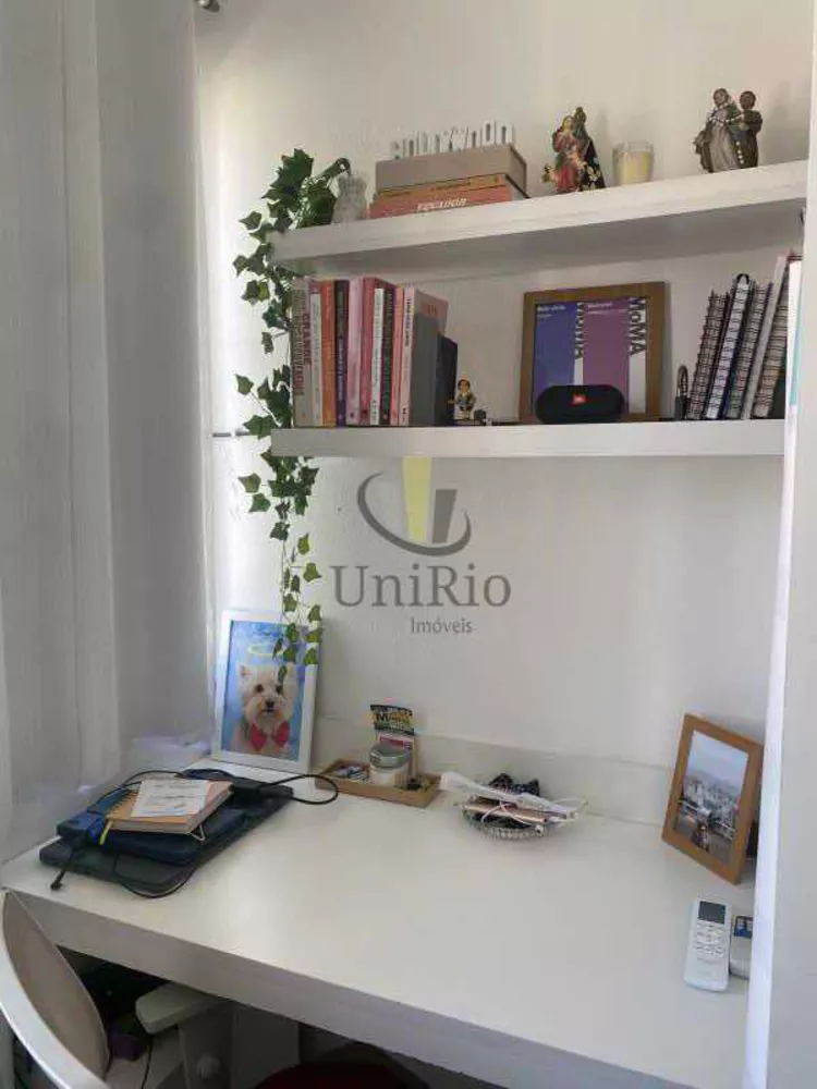 Casa de Condomínio, 3 quartos - Foto 19