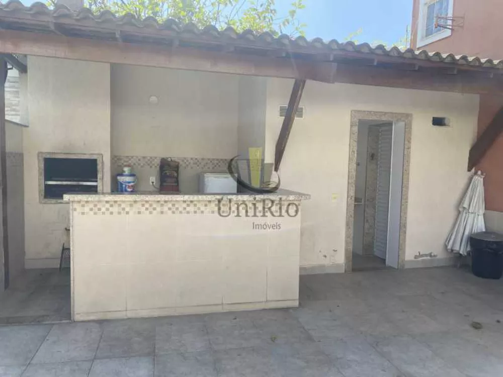 Casa de Condomínio, 3 quartos - Foto 5