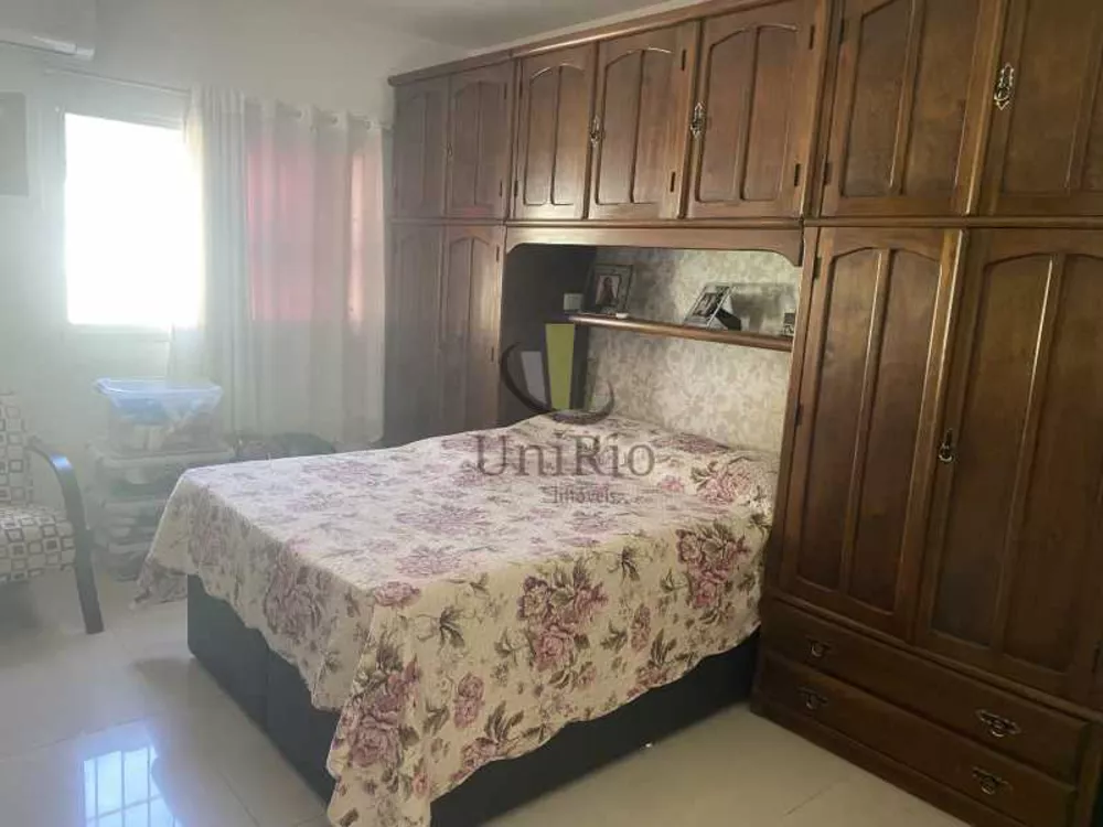 Casa de Condomínio, 3 quartos - Foto 20