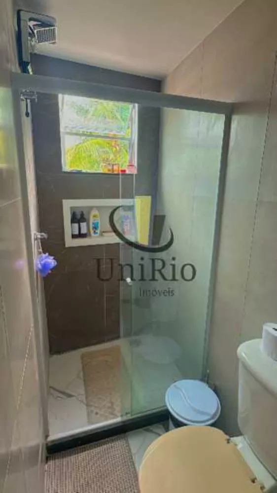 Casa de Vila, 2 quartos - Foto 18