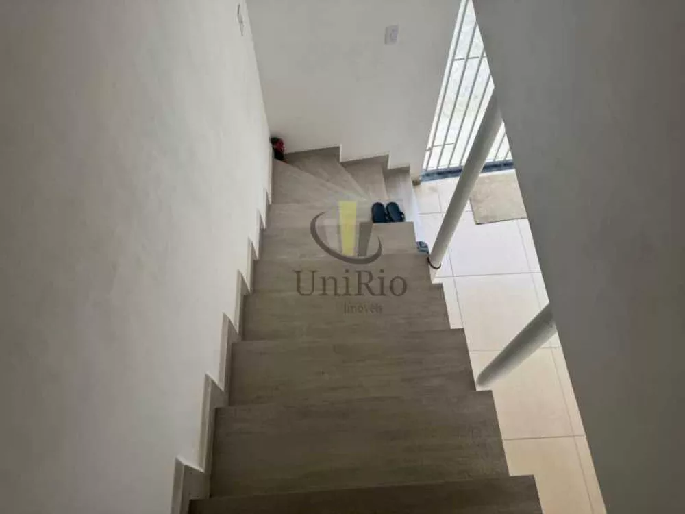 Casa de Vila, 2 quartos - Foto 5