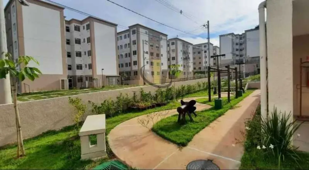 Apartamento, 2 quartos, 43 m² - Foto 19
