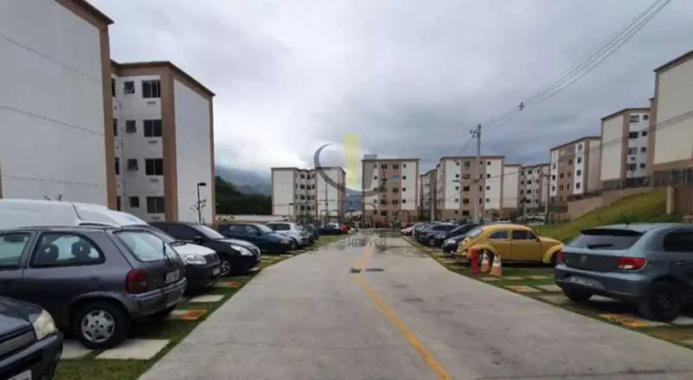 Apartamento, 2 quartos, 43 m² - Foto 21