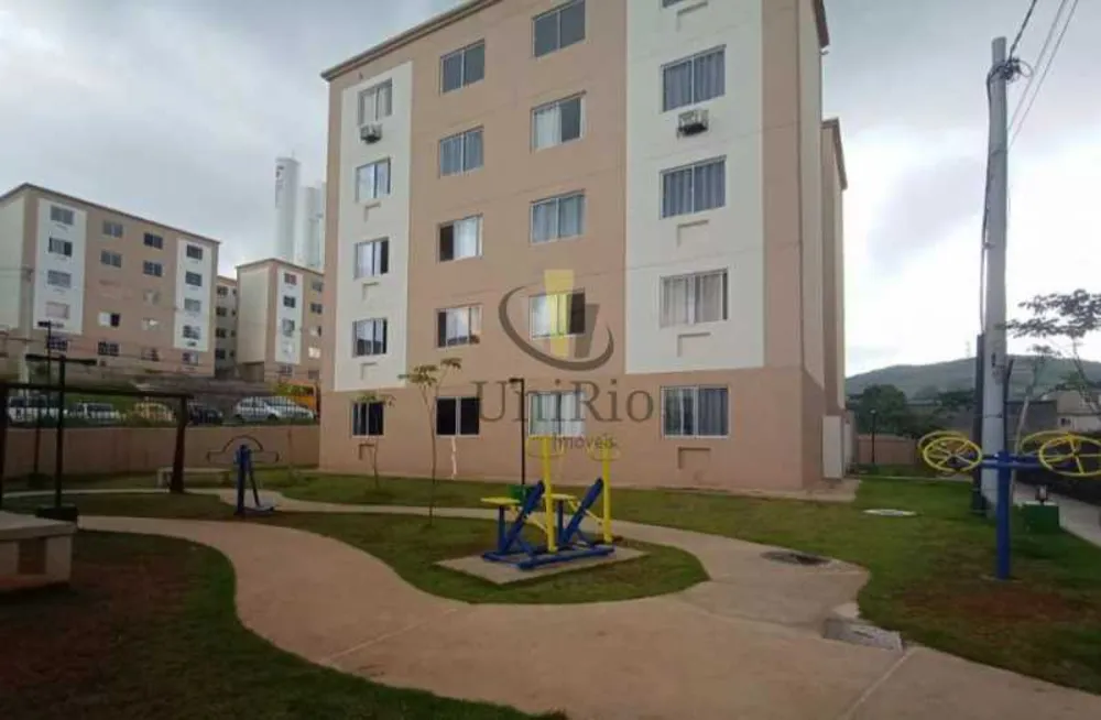 Apartamento, 2 quartos, 43 m² - Foto 8
