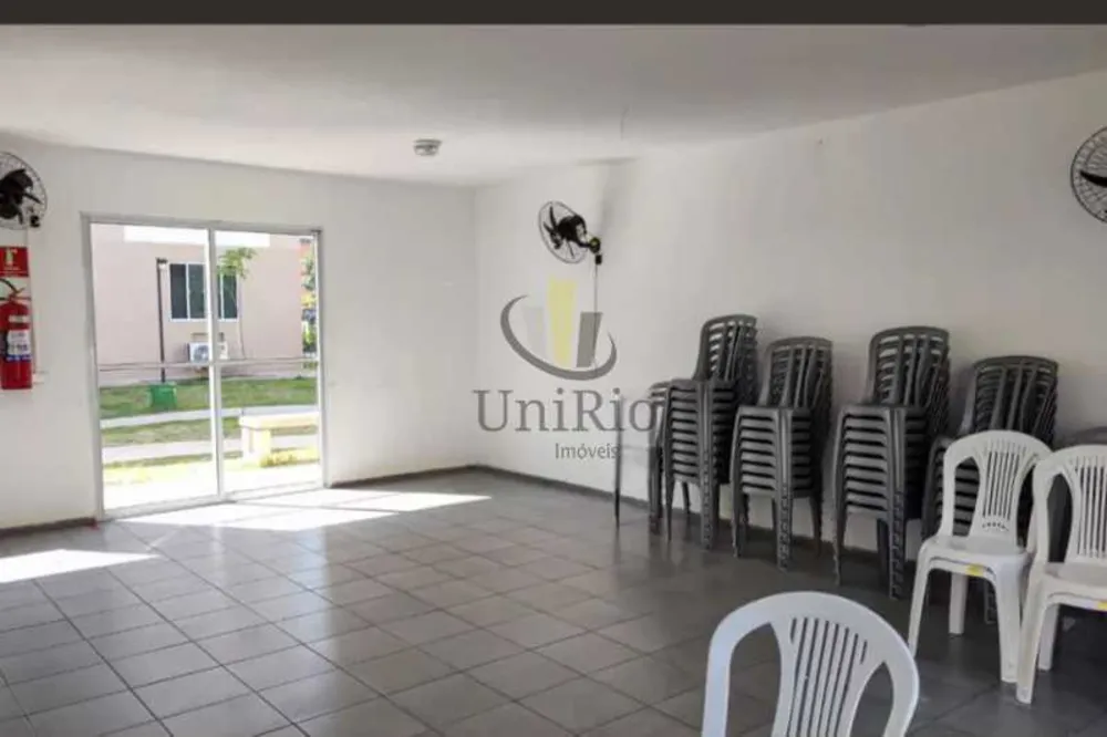 Apartamento, 2 quartos, 43 m² - Foto 25