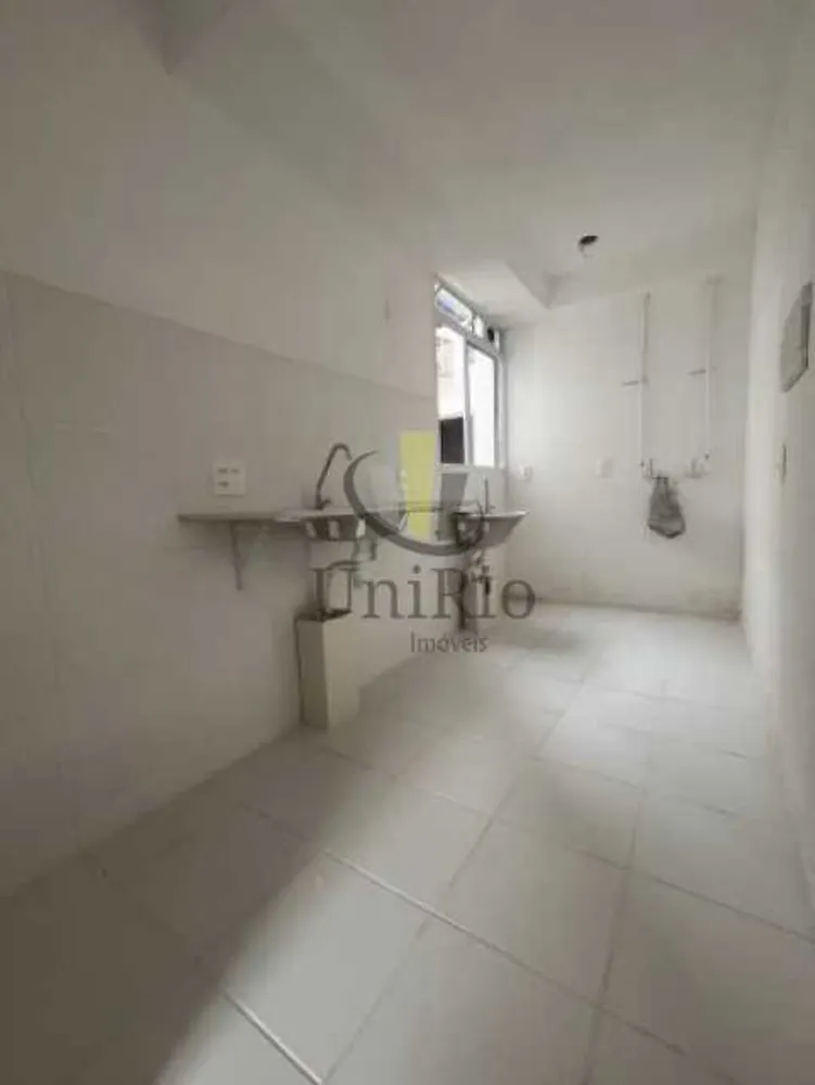 Apartamento, 2 quartos, 43 m² - Foto 9