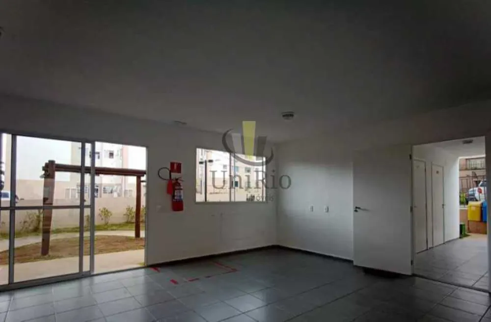 Apartamento, 2 quartos, 43 m² - Foto 13