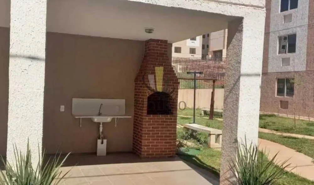 Apartamento, 2 quartos, 43 m² - Foto 4