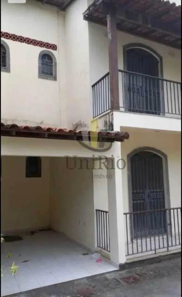 Casa de Condomínio, 3 quartos - Foto 15