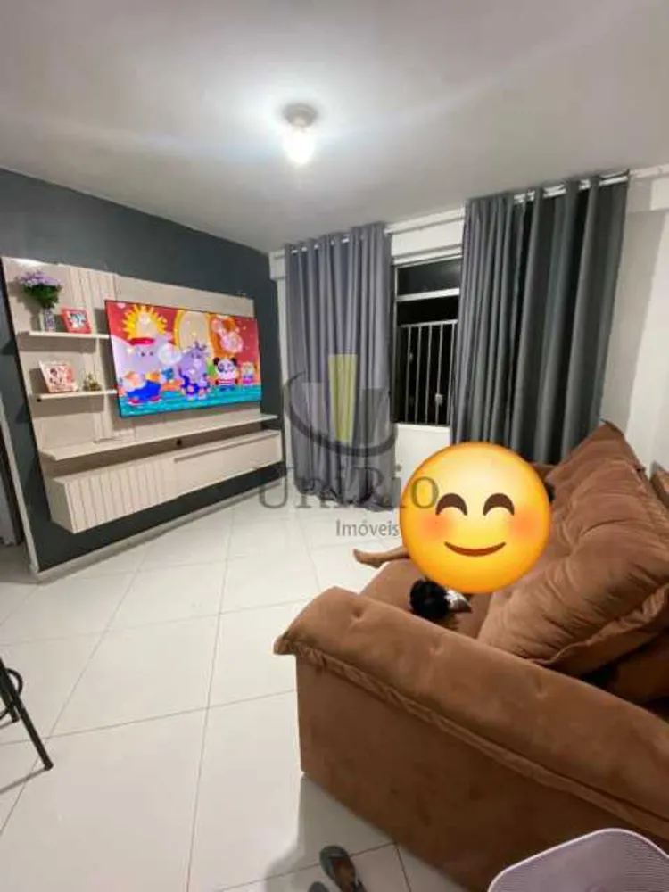 Apartamento, 2 quartos, 48 m² - Foto 10