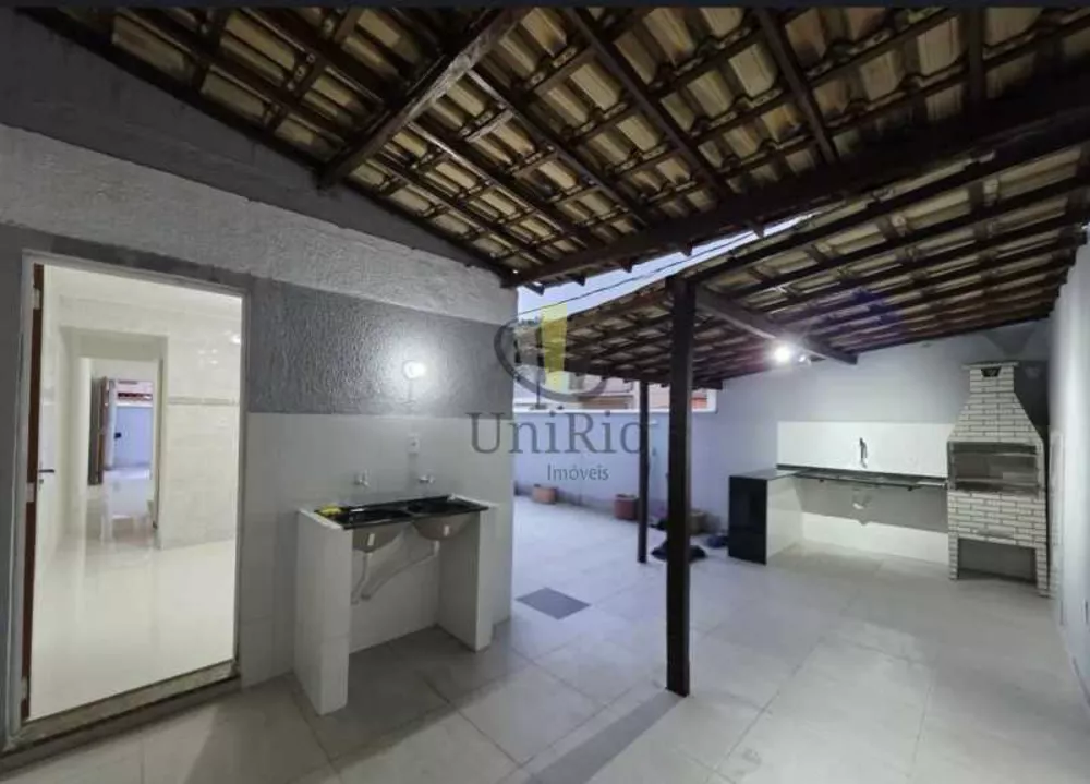 Casa, 2 quartos, 232 m² - Foto 17