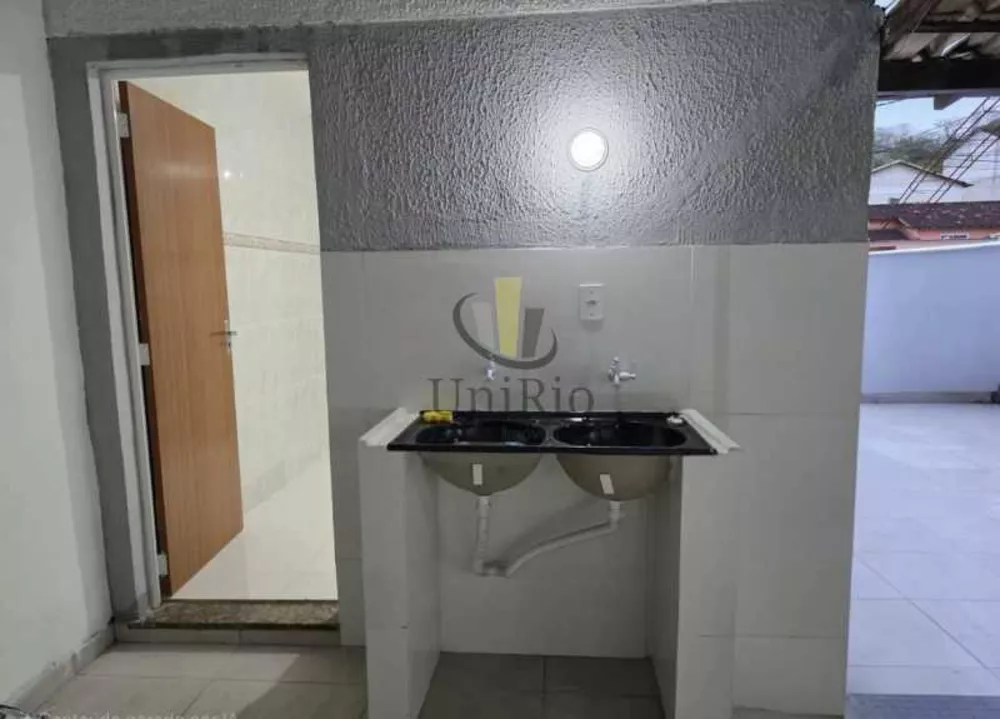 Casa, 2 quartos, 232 m² - Foto 15