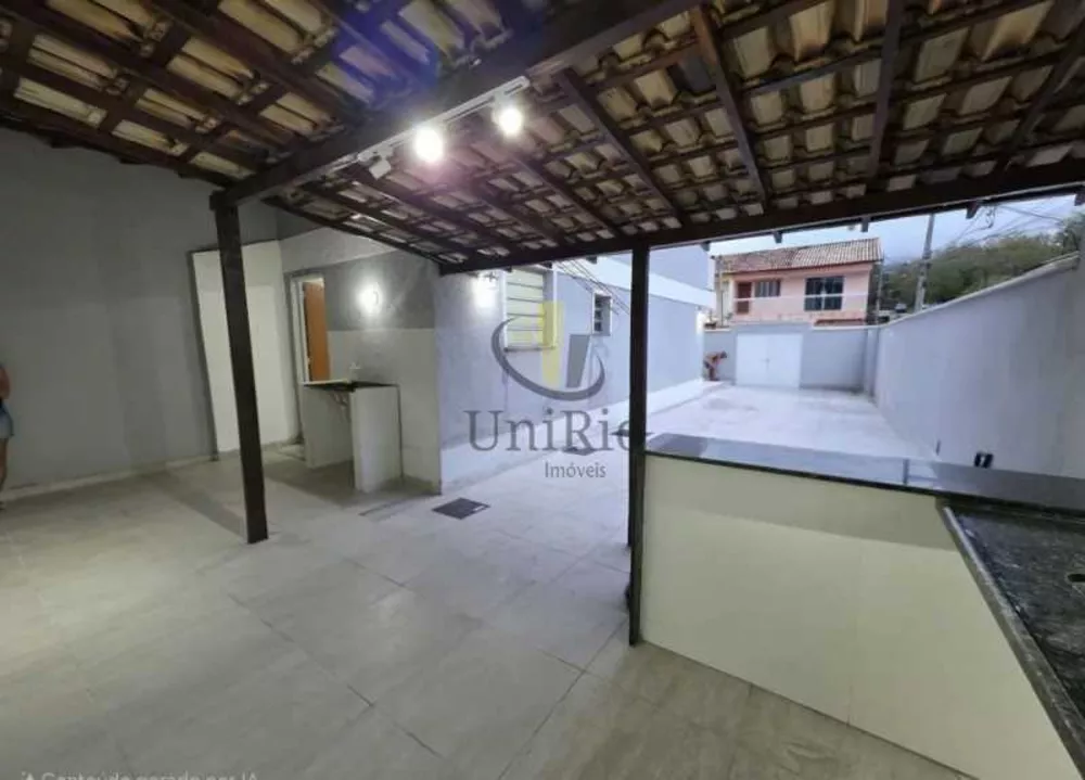 Casa, 2 quartos, 232 m² - Foto 4