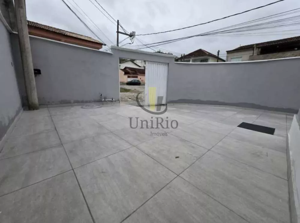 Casa, 2 quartos, 232 m² - Foto 2