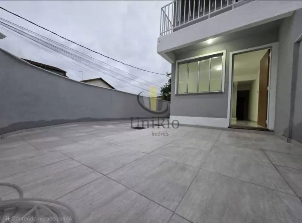 Casa, 2 quartos, 232 m² - Foto 1