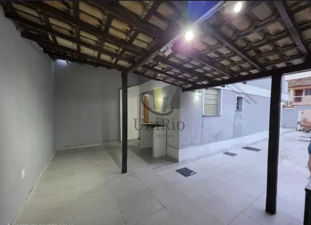Casa, 2 quartos, 232 m² - Foto 3