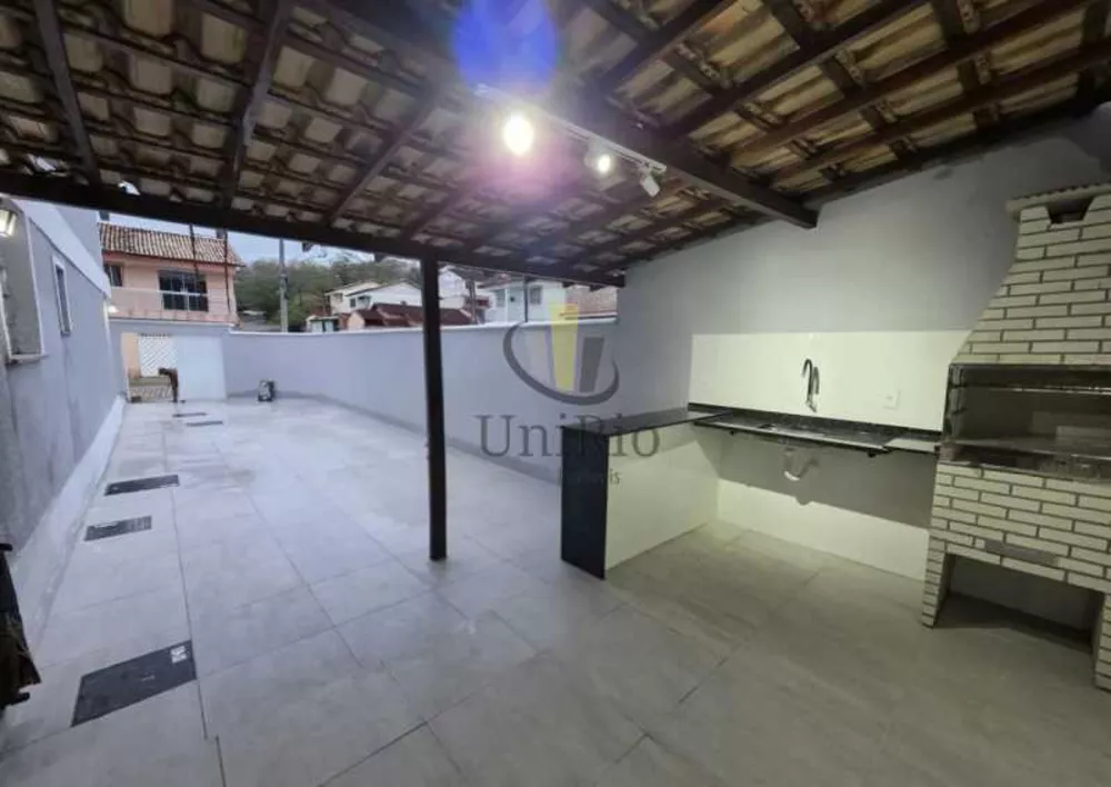 Casa, 2 quartos, 232 m² - Foto 18