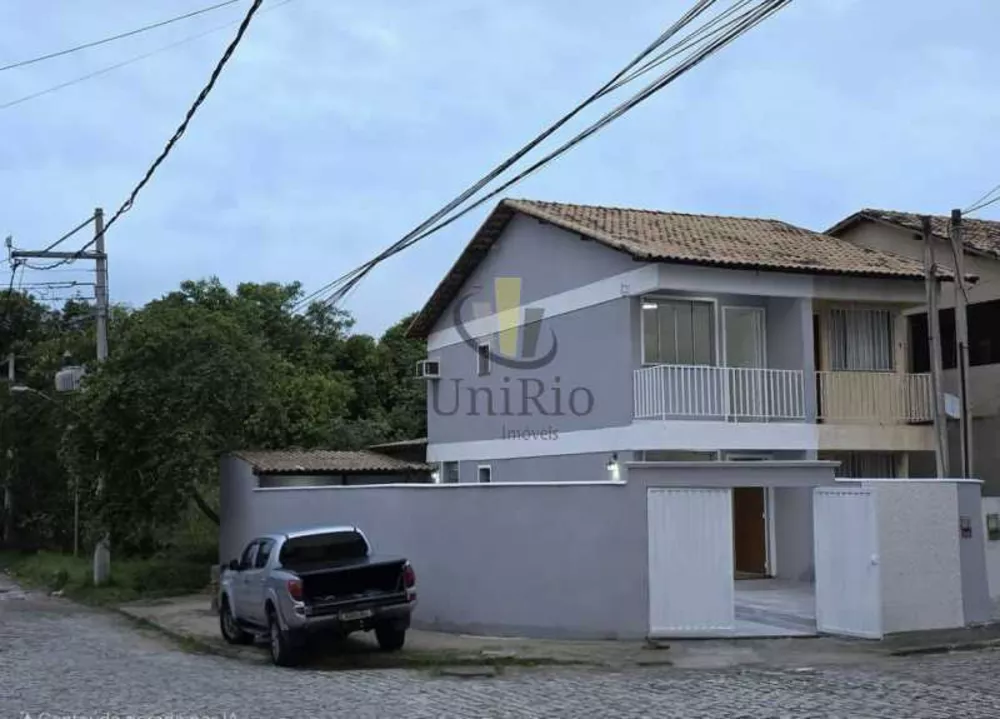 Casa, 2 quartos, 232 m² - Foto 6