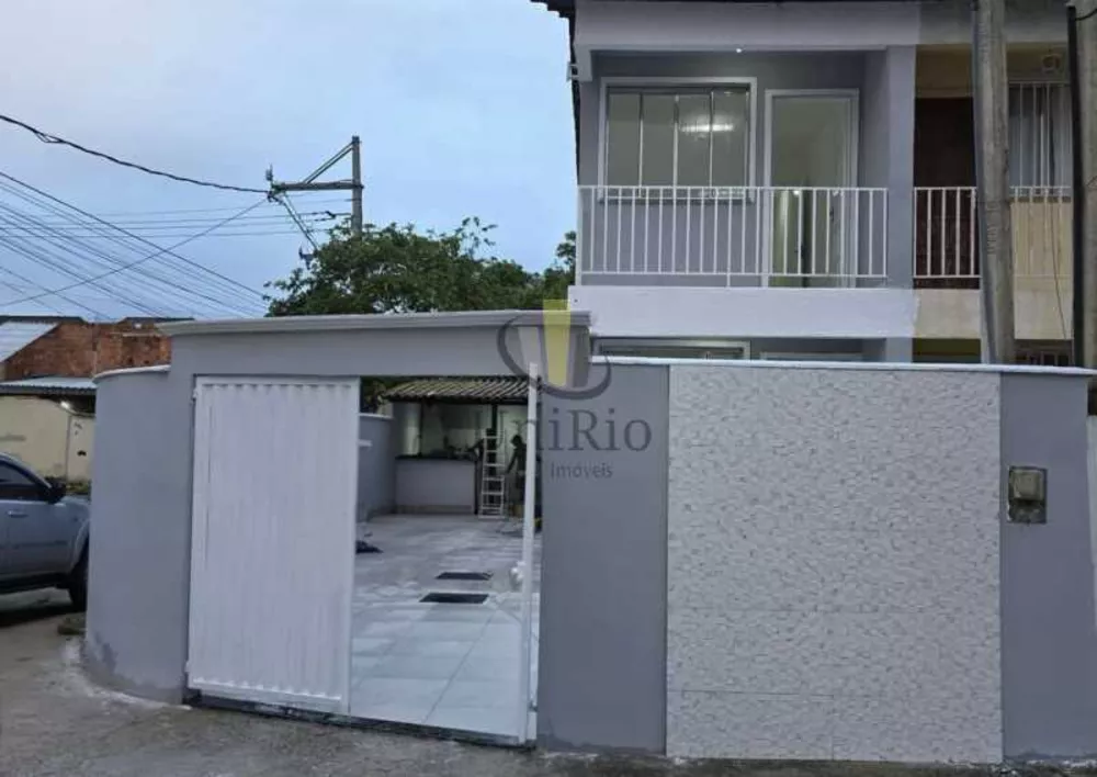 Casa, 2 quartos, 232 m² - Foto 5