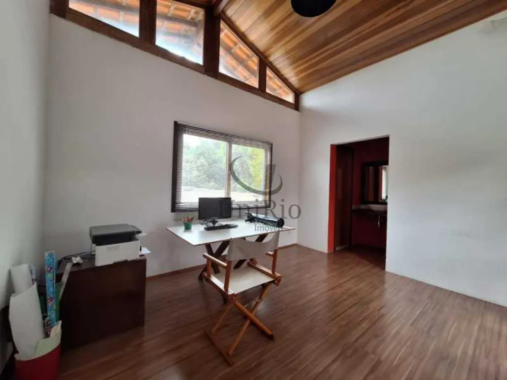 Casa de Condomínio, 4 quartos - Foto 22