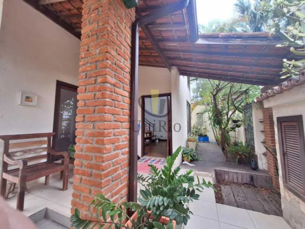 Casa de Condomínio, 4 quartos - Foto 8