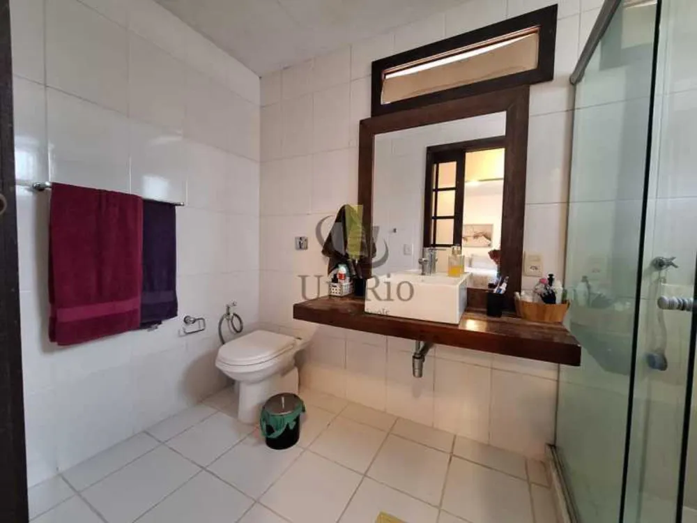 Casa de Condomínio, 4 quartos - Foto 12