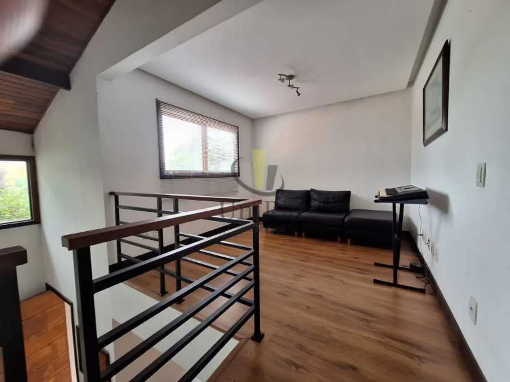 Casa de Condomínio, 4 quartos - Foto 21
