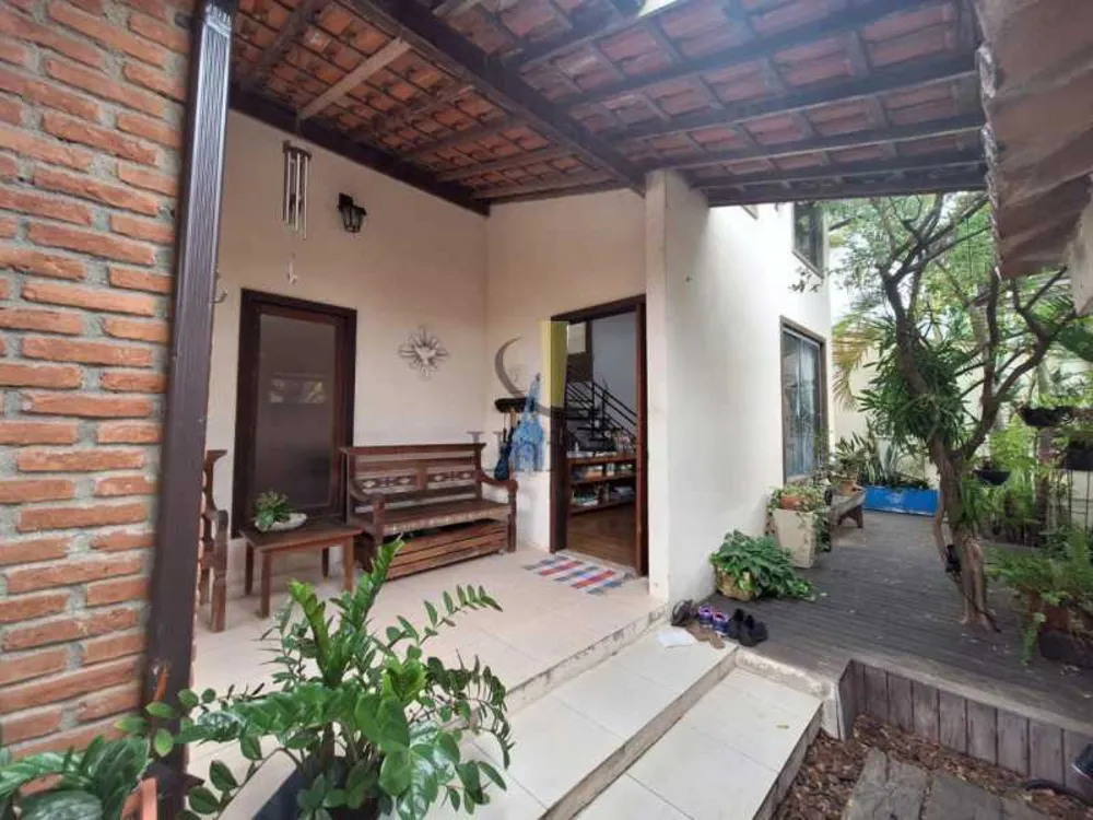 Casa de Condomínio, 4 quartos - Foto 3