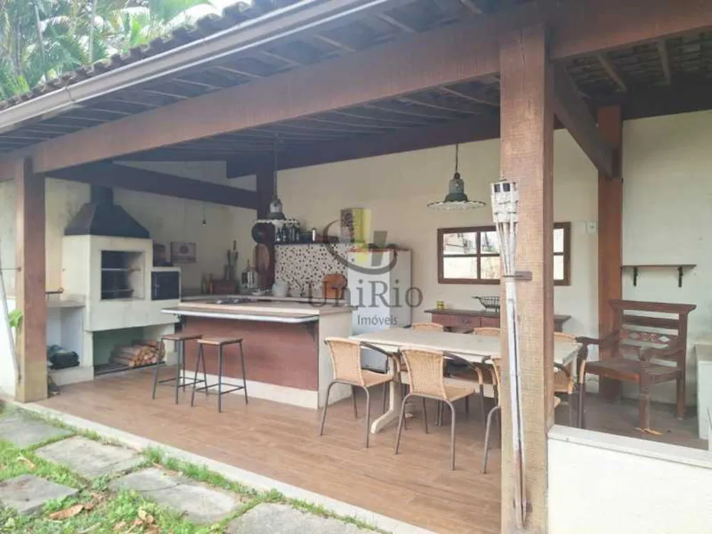 Casa de Condomínio, 4 quartos - Foto 2