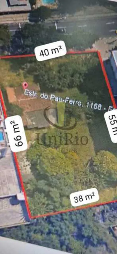 Terreno, 2469 m² - Foto 2