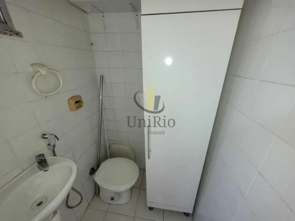 Casa de Condomínio, 3 quartos - Foto 12