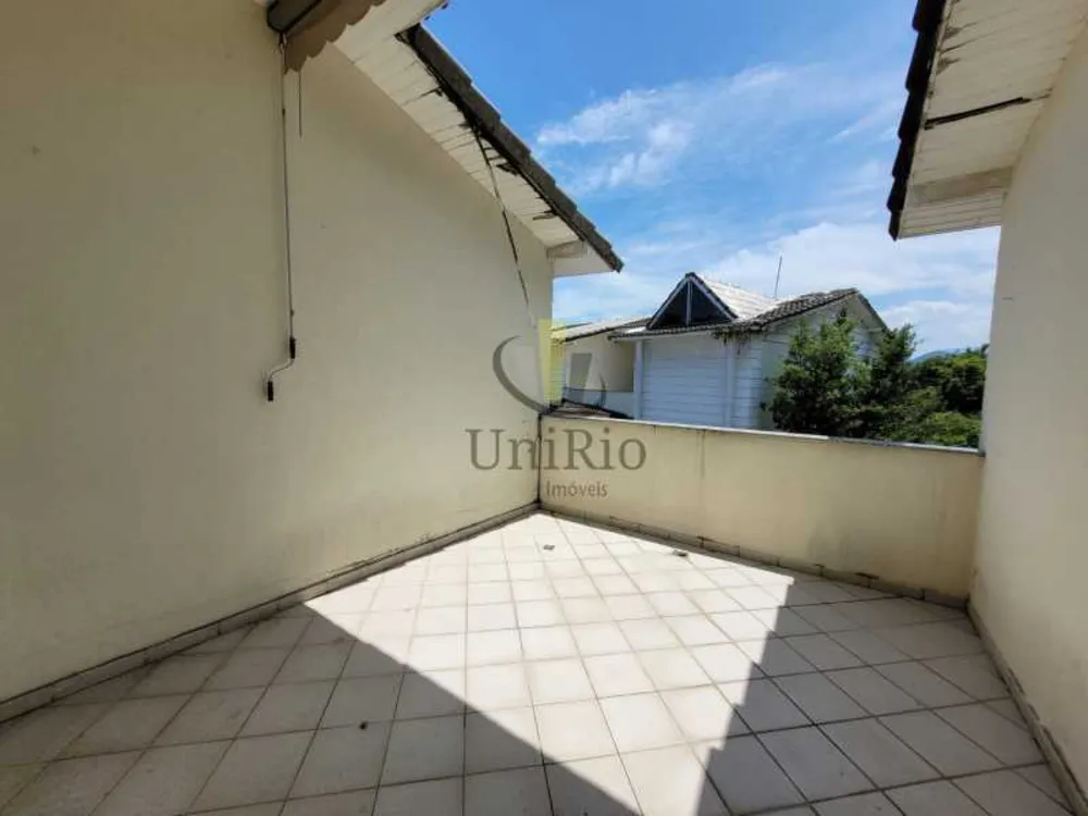 Casa de Condomínio, 3 quartos - Foto 28