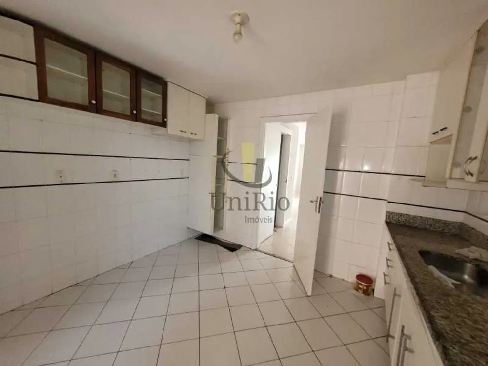 Casa de Condomínio, 3 quartos - Foto 11