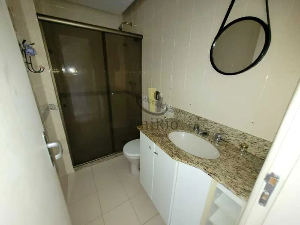 Casa de Condomínio, 3 quartos - Foto 23
