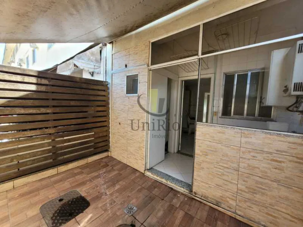Casa de Condomínio, 3 quartos - Foto 13