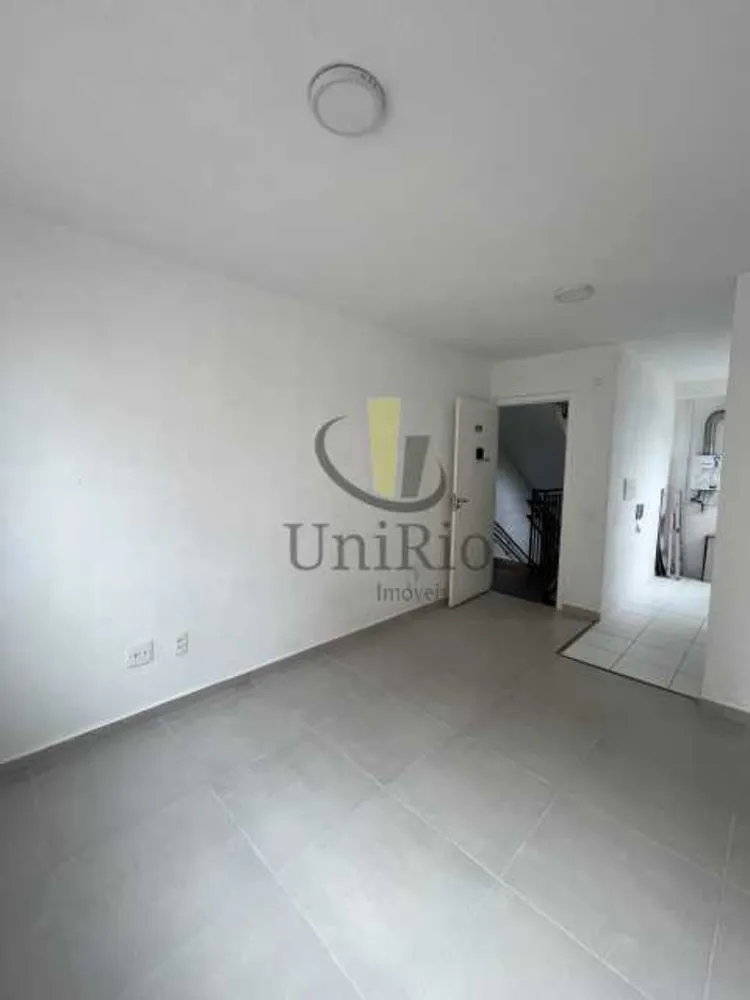 Apartamento, 2 quartos, 45 m² - Foto 1