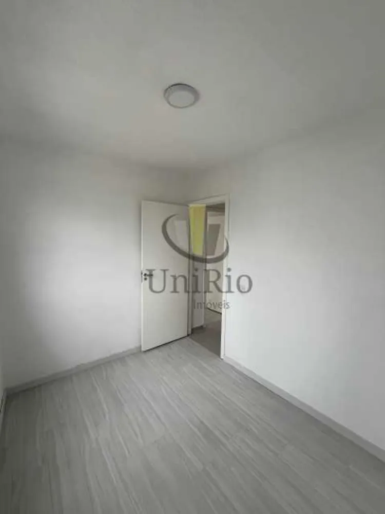 Apartamento, 2 quartos, 45 m² - Foto 22