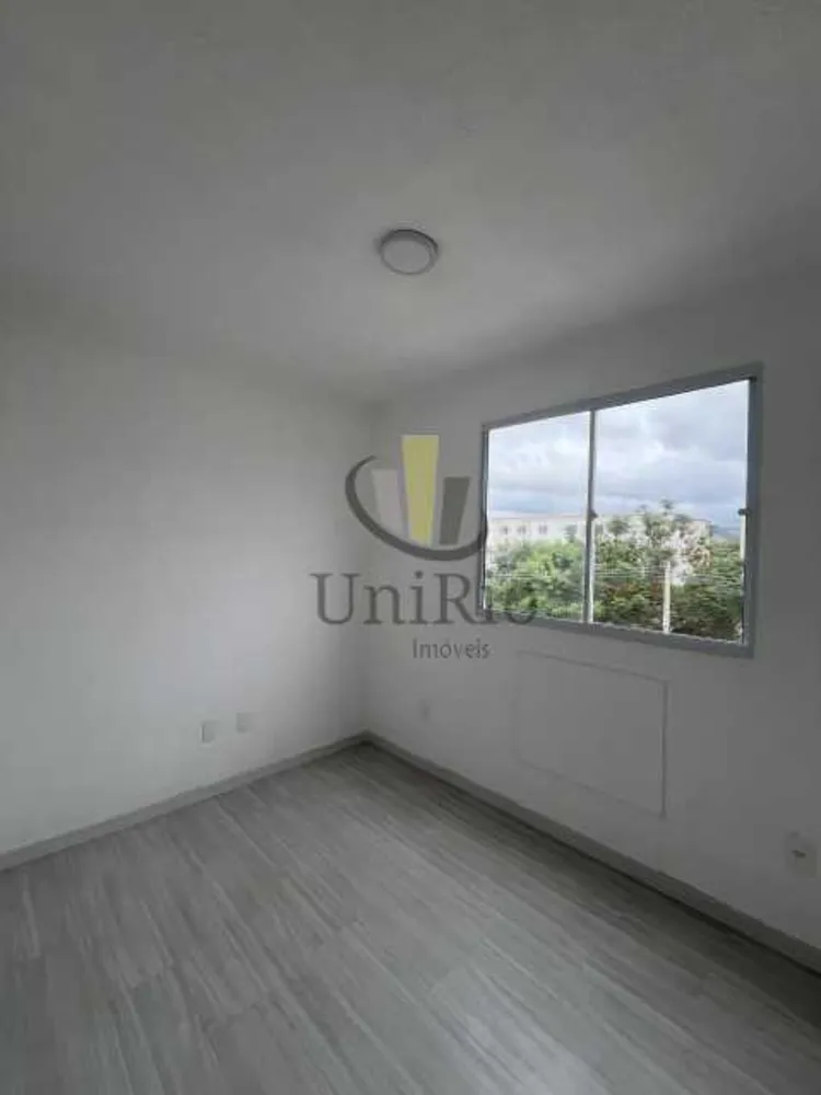 Apartamento, 2 quartos, 45 m² - Foto 19