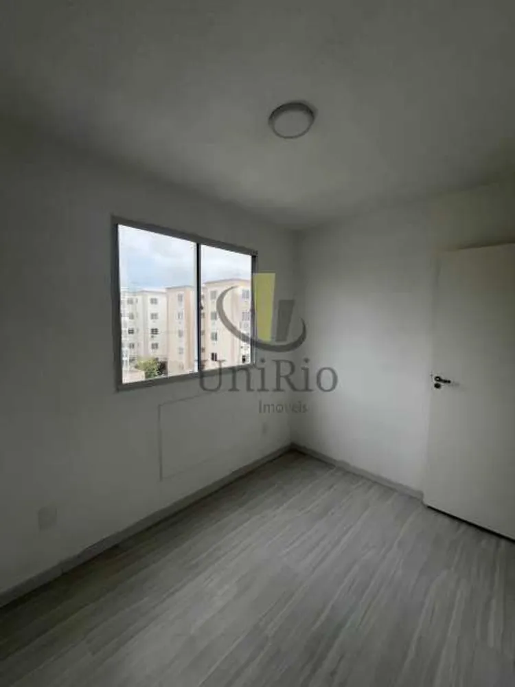 Apartamento, 2 quartos, 45 m² - Foto 4