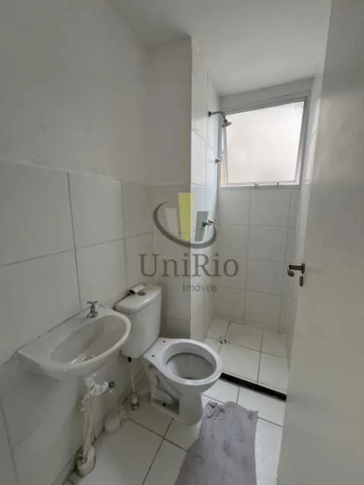 Apartamento, 2 quartos, 45 m² - Foto 21