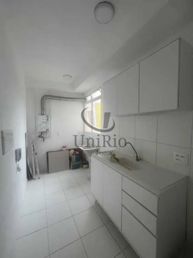 Apartamento, 2 quartos, 45 m² - Foto 11