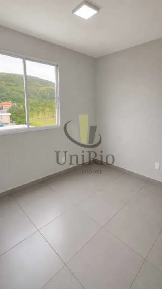 Apartamento, 2 quartos, 45 m² - Foto 5