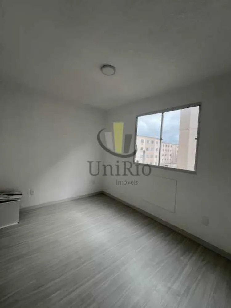 Apartamento, 2 quartos, 45 m² - Foto 12