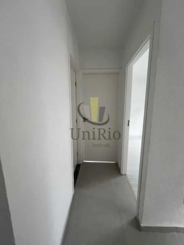 Apartamento, 2 quartos, 45 m² - Foto 3