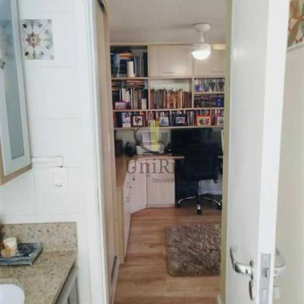 Cobertura, 3 quartos, 143 m² - Foto 18