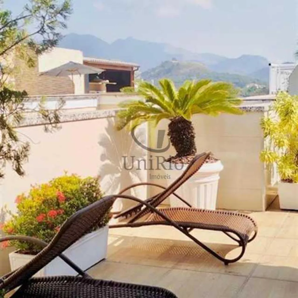 Cobertura, 3 quartos, 143 m² - Foto 19