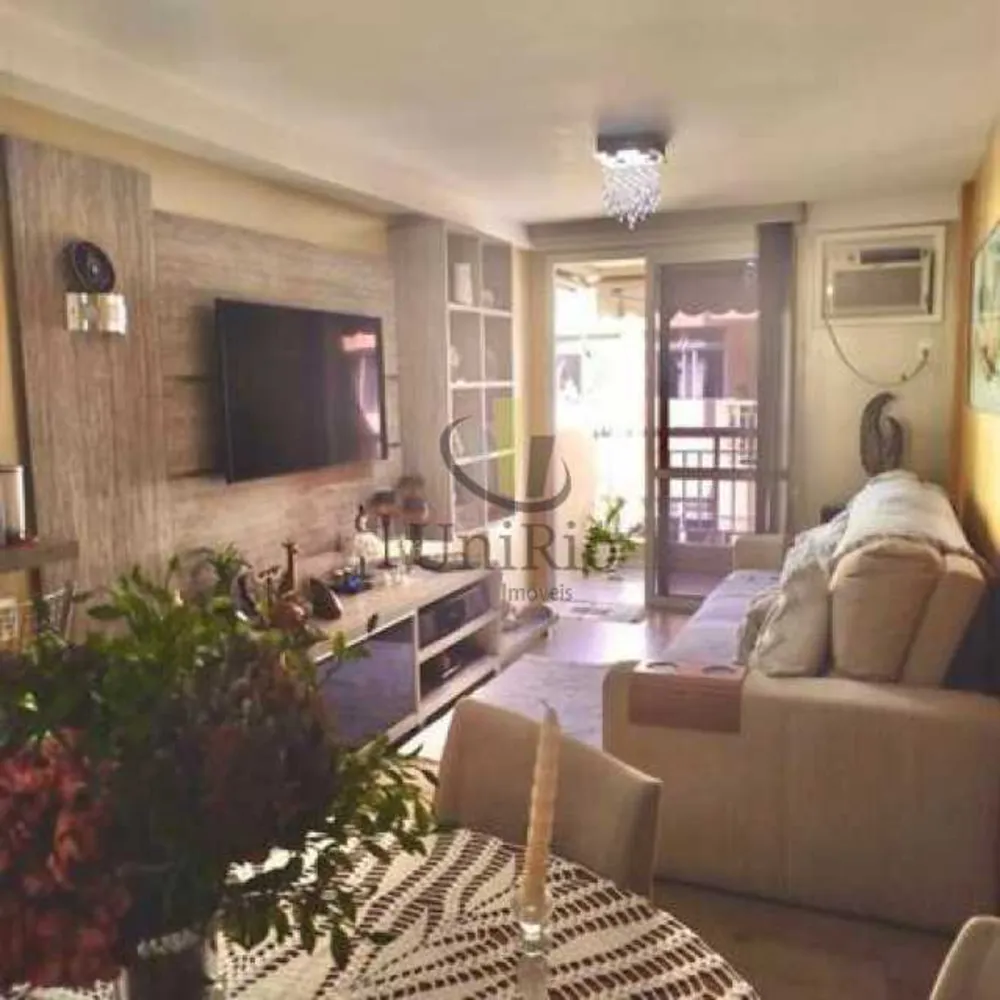 Cobertura, 3 quartos, 143 m² - Foto 7