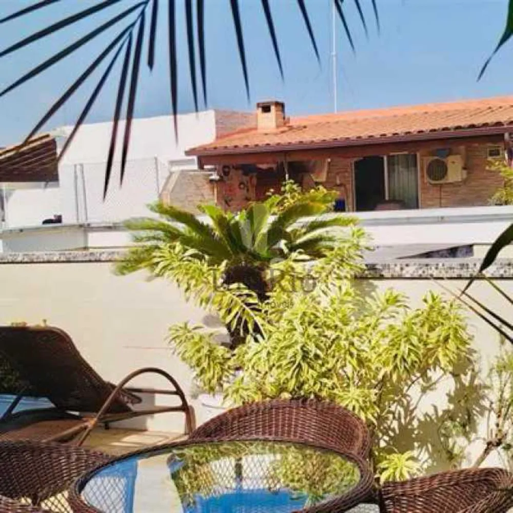 Cobertura, 3 quartos, 143 m² - Foto 23