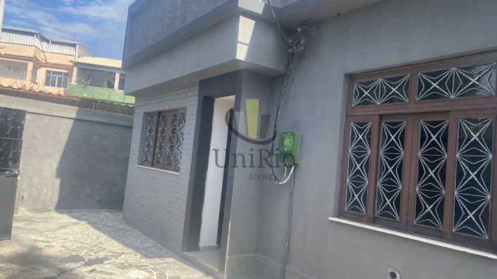 Casa, 4 quartos, 176 m² - Foto 1